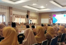 Pemkab Bangka Undang ASN Berkompeten Ikuti Seleksi Terbuka Sekda