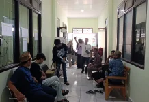 Sebanyak 80 Warga Beltim Daftar Haji dari Januari 2026