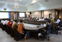 Sebanyak 26 Cabor Dipertandingkan di Porprov VII Babel November 2026