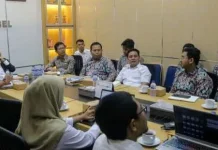 Pemkab Bateng Mitigasi Daerah Berpotensi Banjir