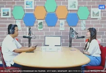 Perempuan Jangan Takut Sekolah Tinggi