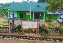 Bangka Kota, Calon Desa Antikorupsi 2026