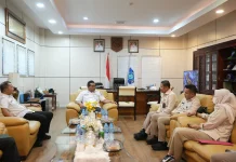Pemprov Babel Dukung Pembentukan Desa Sadar HAM