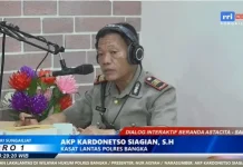 Sepeda Listrik Tidak Digunakan di Jalan Raya