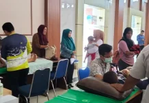 PKK Garda Terdepan Masyarakat, HKG 2026 Diisi Beragam Aksi Sosial