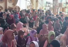 Holiday Kids Fun Sepintu Sedulang Jadi Wadah Anak Mengenal Tradisi dan Sejarah Ban