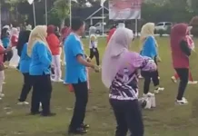 Dinkes Bangka Ajak Masyarakat Terapkan PHBS untuk Cegah DBD