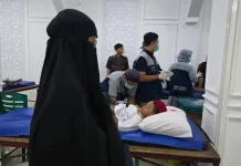 Gelar Khitanan Massal, TP PKK Babel Sasar 500 Anak