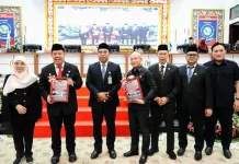 Pemprov Babel 'Kebut' Penyelesaian Temuan BPK