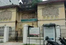 Eks Sekolah Chung Hwa Mentok akan Dijadikan Museum Tionghoa