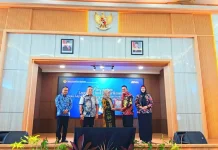 Bangka Selatan Raih Opini Wajar Tanpa Pengecualian dari BPK