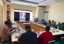 Pemkab Basel Mantapkan Persiapan Gelaran Toboali Holidays Fest Nusantara 2026