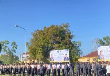 Babel Peringati HANI 2026, Sinergi Berantas dan Cegah Narkoba
