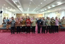 Pemkot Dorong Peningkatan Pelayanan Publik melalui Evaluasi Berkala