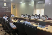 Smart Parking Segera Diterapkan di Pangkalpinang