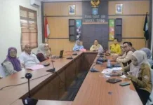 Pemkab Bangka Tengah Dorong Percepatan Desa Digital