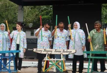 Belitung Expo 2026 Dibuka 1 Juli, Hadirkan Job Fair hingga Artis Nasional