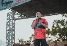 Toboali Holidays Fest 2026, Peluang UMKM Promosi Produk