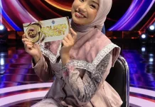 Penyanyi Muda Pangkalpinang Ikuti Dangdut Academy, Harapkan Doa dan Dukungan