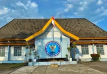 Peringati HANI, BNNK Bangka Gelar Berbagai Kegiatan