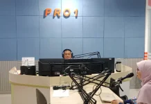 dr. Anggi: Radiologi Bantu Diagnosis Penyakit