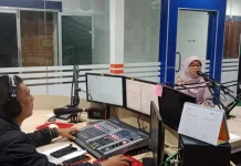 Radiologi Vital untuk Deteksi Dini Penyakit