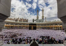 Haji Tertunda, Umat Diajak Perbanyak Amal dan Doa