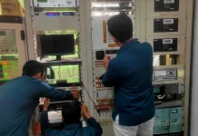 Tim Teknik RRI Pastikan Kelancaran Siaran Teresterial pada Siaran Piala Dunia