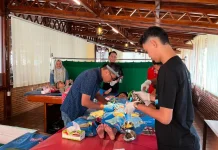 Sebanyak 51 anak"Sunat Massal" di Cupat