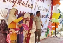Perjuangan SD Alam Aqila Belitong Melahirkan Generasi Berkualitas