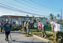 Pemkot Akan Benahi Taman Mandara, Lengkapi Fasilitas dan Tata Pedagang