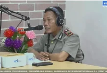 Digital Korlantas Permudah Layanan SIM bagi Masyarakat Bangka