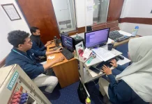 RRI Sungailiat Sesuaikan Format Video demi Kualitas Tayangan Digital