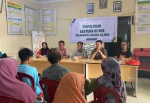 Ombudsman Babel Dorong Pemutakhiran DTSEN demi Ketepatan Bansos Pongok