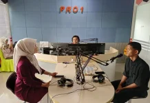 Rohan, Tunagrahita SLB Negeri Koba Raih Prestasi Berkat Bimbing Guru