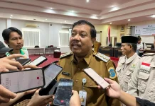 Efisiensi Anggaran Tak Ganggu Program Prioritas di Pangkalpinang