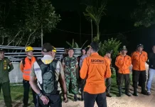 Empat Remaja Hilang di Bukit Maras, Tim Penyelamat Dikerahkan