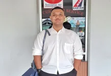 Putra Belitung Timur Lolos Manajer KDKMP Nasional, Jalani Diklatsarmil