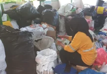 DLH Bangka Terapkan Konsep 3R lewat Pembelian Sampah Masyarakat