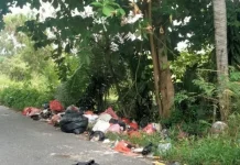 Harga Beli Sampah DLH Bangka Capai Rp12.000 per Kilogram