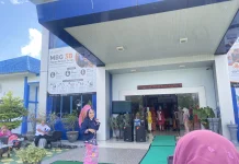 BKKBN Babel Peringati Hari Keluarga Nasional 2026