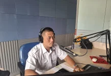 Hallo RRI: ETLE Handled Mobile, Masyarakat Boleh Rekam Oknum Pelanggar