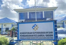 Ketahanan Keluarga dan 8 Fungsi Keluarga Jadi Kunci Cegah KDRT
