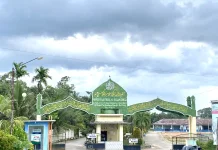 Al-Islam Kemuja, Pondok Pesantren Tertua di Pulau Bangka