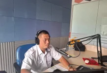 Tanggapi Aduan Warga Soal Balap Liar, Polisi Patroli Malam di Lintas Timur Merawang