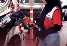 BI Prediksi Naik Inflasi 0,04 Persen Akibat BBM, Tetap Terkendali