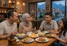 Harganas: Pentingnya Gerakan "Ayah Wajib Hadir" di Era Digital