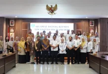 Pemprov Babel Perkuat Tata Kelola RSUD, Sinergi dengan Tim Visitasi RSCM