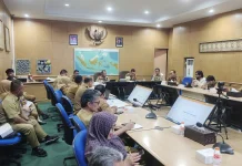 Pemkab Belitung Kaji Regrouping Sejumlah SD Negeri
