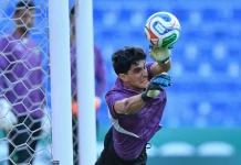 Belanda Pulang Kampung, Yassine Bounou Jadi Pahlawan Maroko